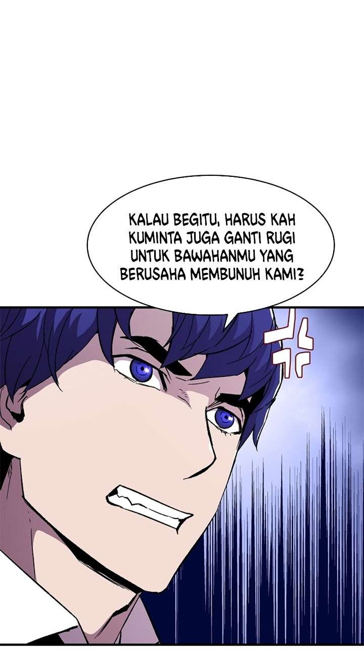 8 Circle Wizard’s Reincarnation Chapter 60 Gambar 4