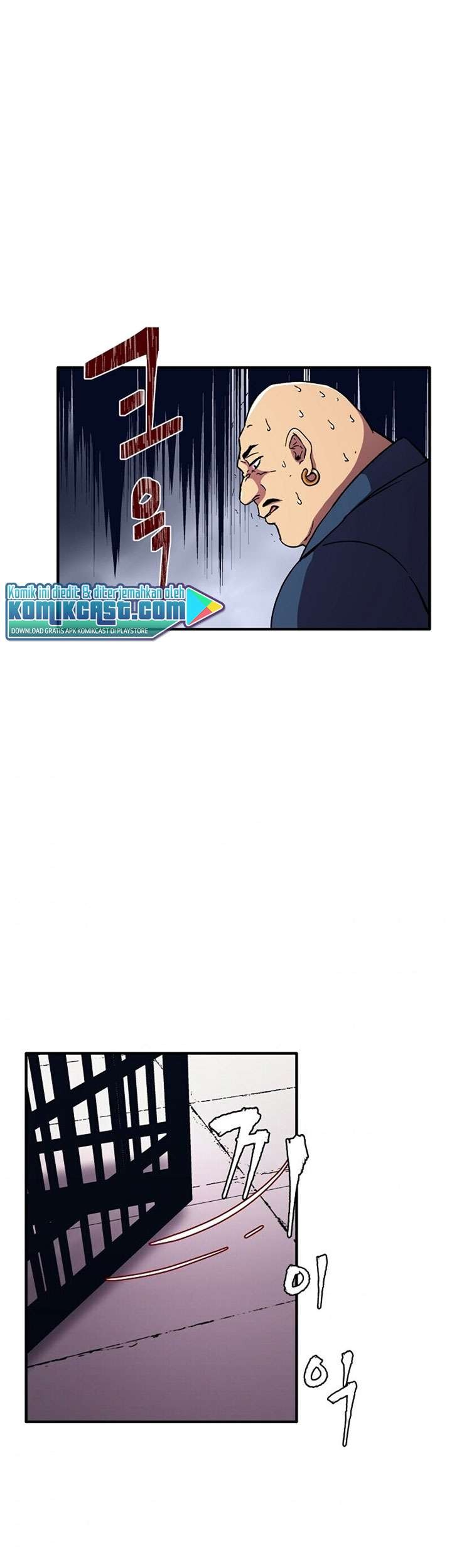 8 Circle Wizard’s Reincarnation Chapter 60 Gambar 5