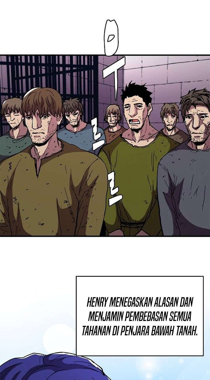 8 Circle Wizard’s Reincarnation Chapter 60 Gambar 6