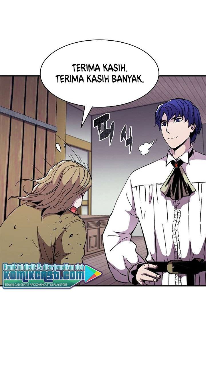 8 Circle Wizard’s Reincarnation Chapter 60 Gambar 8