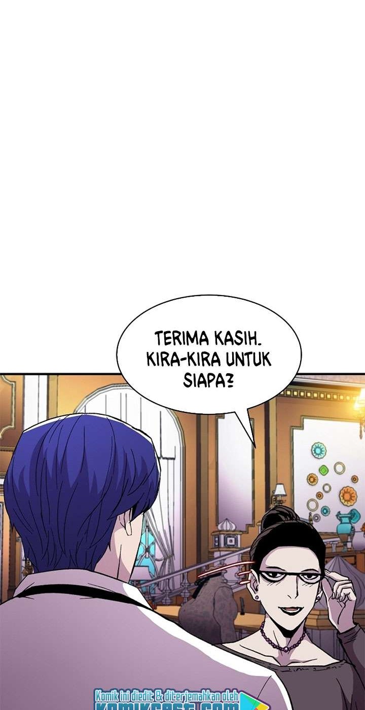 8 Circle Wizard’s Reincarnation Chapter 60 Gambar 12