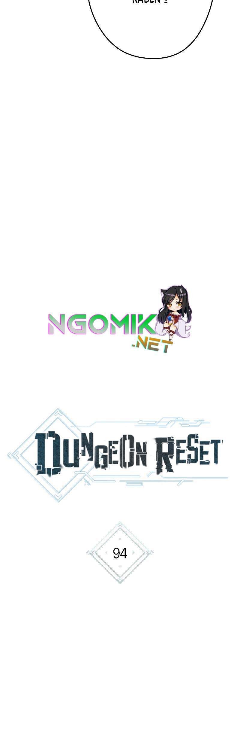 Dungeon Reset Chapter 94 Gambar 18
