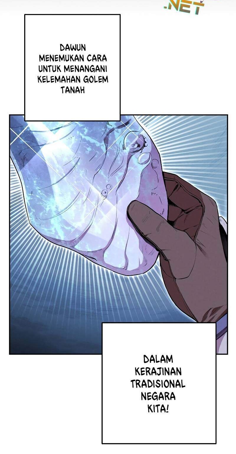 Dungeon Reset Chapter 94 Gambar 25