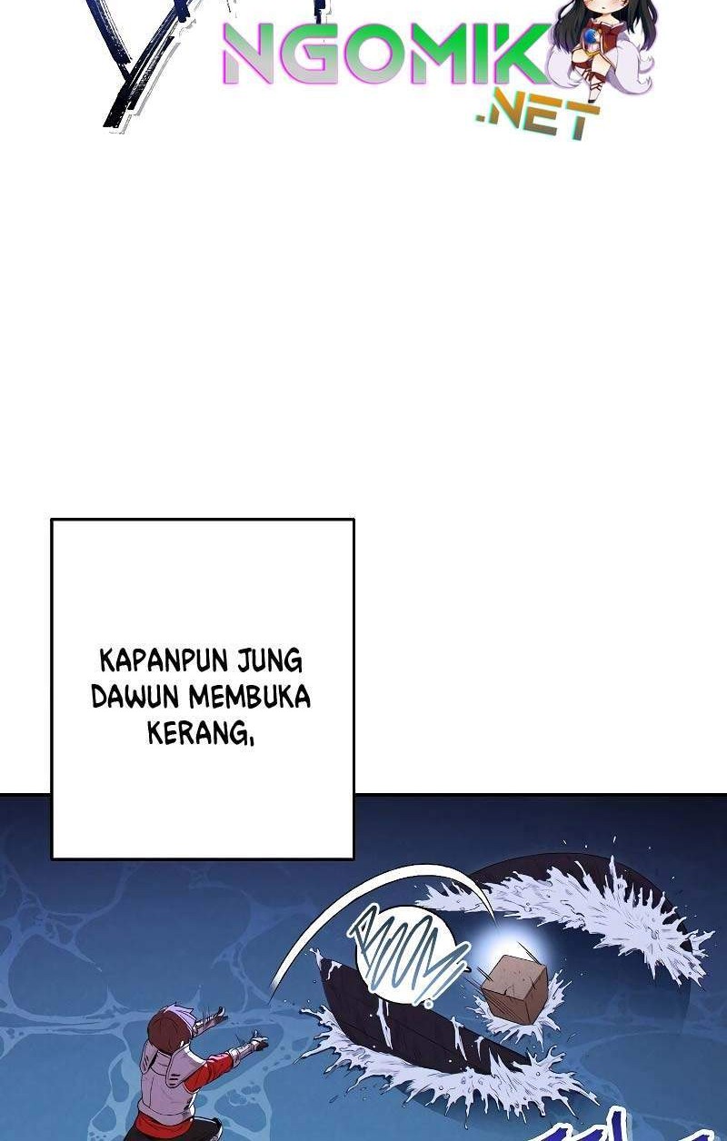 Dungeon Reset Chapter 94 Gambar 41