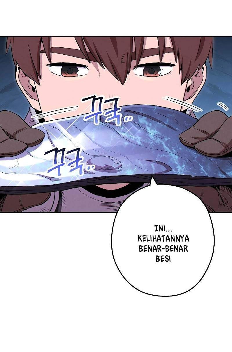 Dungeon Reset Chapter 94 Gambar 15