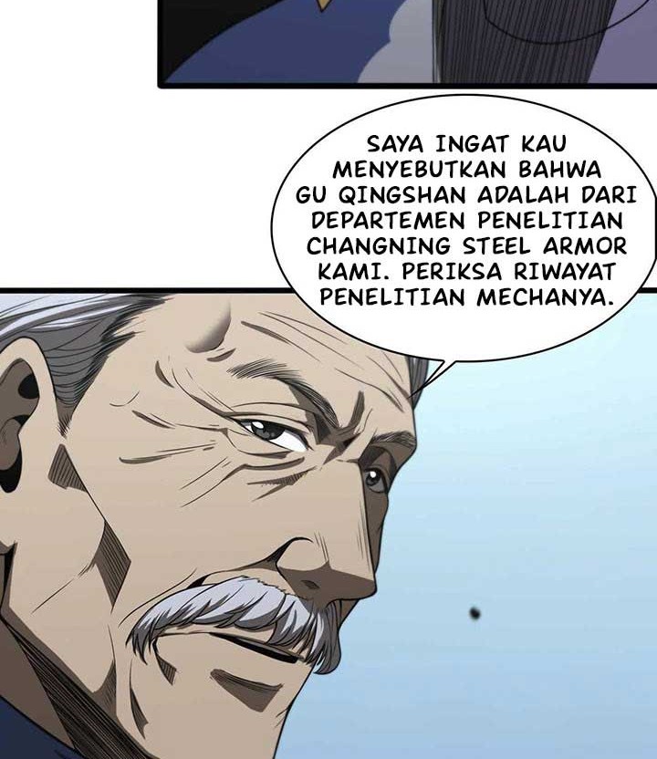 World’s Apocalypse Online Chapter 34 Gambar 5