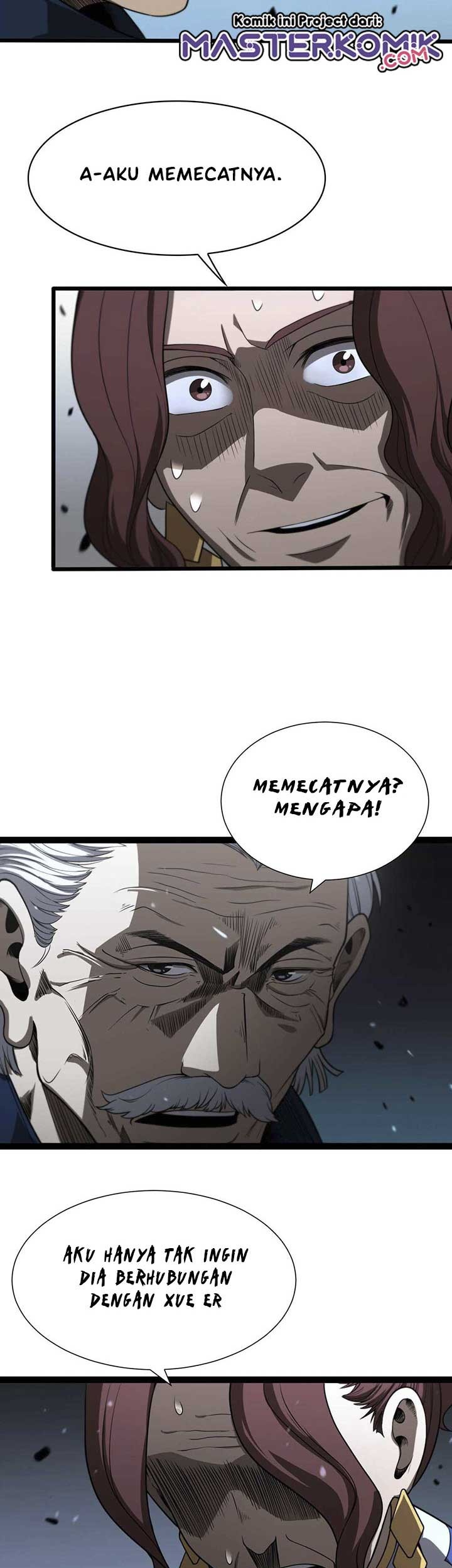 World’s Apocalypse Online Chapter 34 Gambar 6