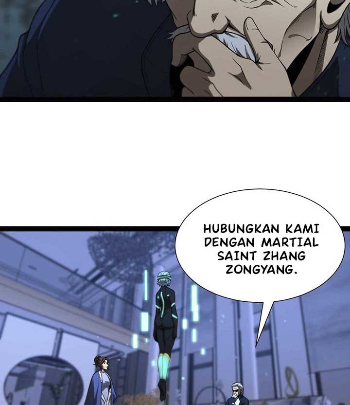 World’s Apocalypse Online Chapter 34 Gambar 9
