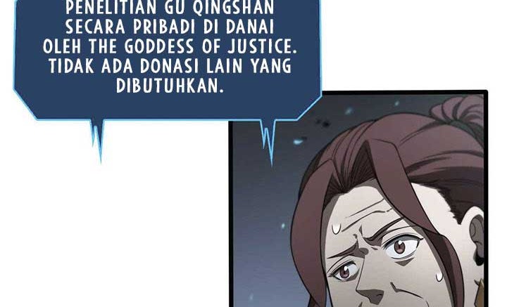 World’s Apocalypse Online Chapter 34 Gambar 13
