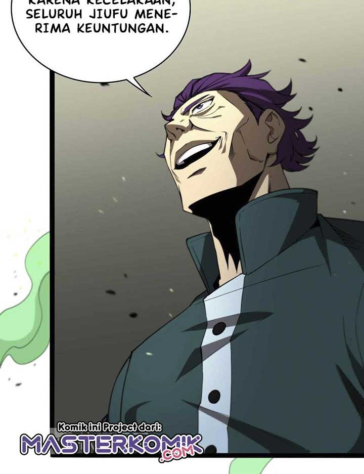 World’s Apocalypse Online Chapter 34 Gambar 21