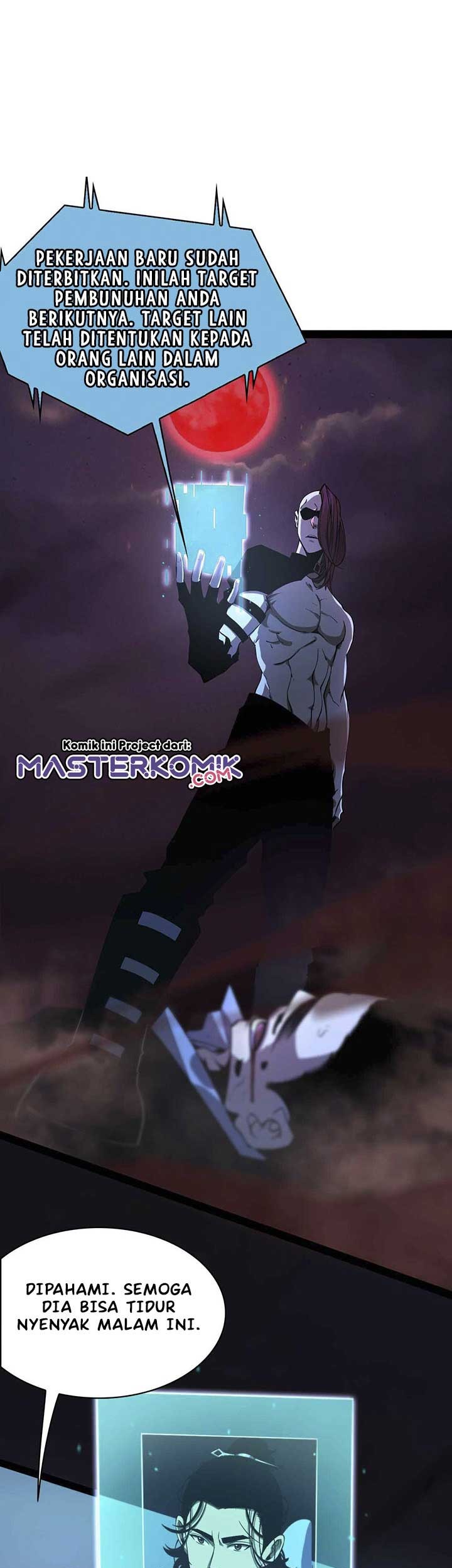 World’s Apocalypse Online Chapter 34 Gambar 28