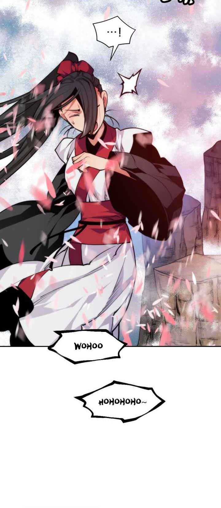 The Golden Age Chapter 33 Gambar 37