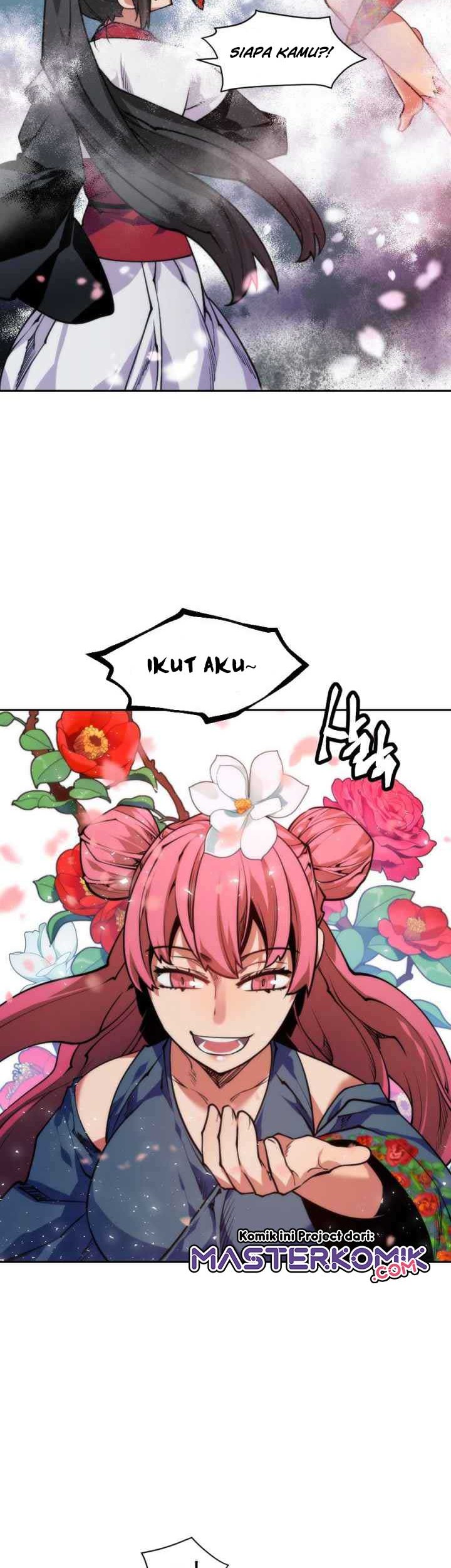 The Golden Age Chapter 33 Gambar 39