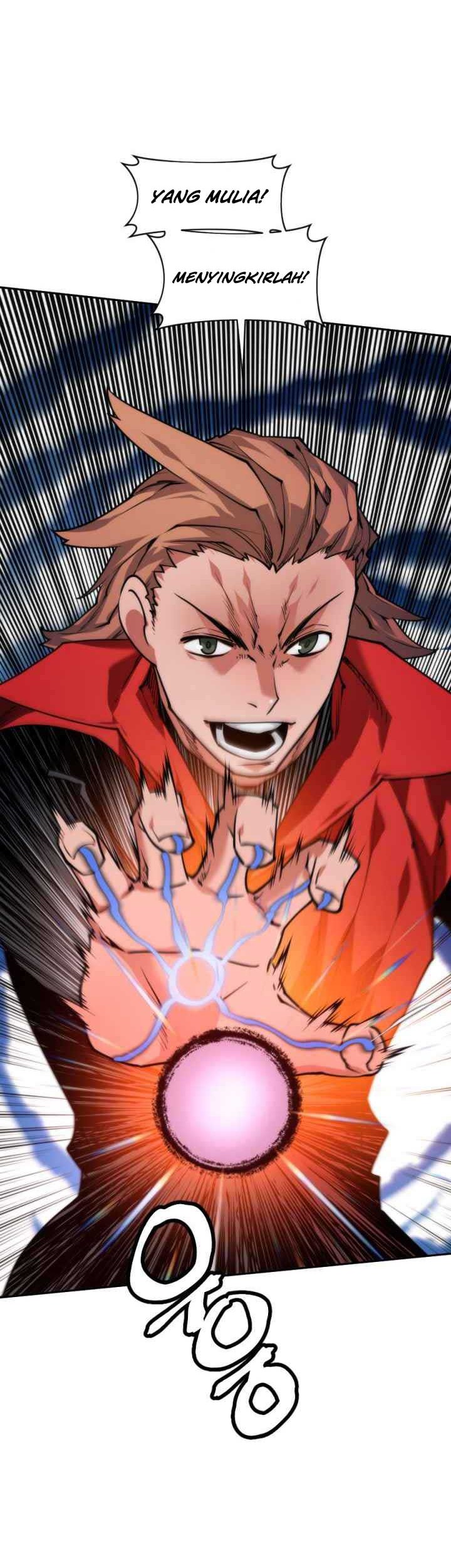 The Golden Age Chapter 33 Gambar 41