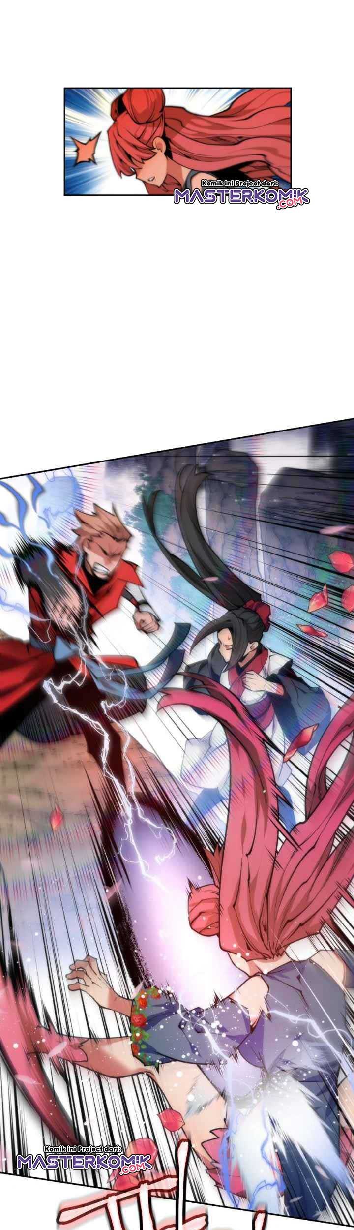 The Golden Age Chapter 33 Gambar 42