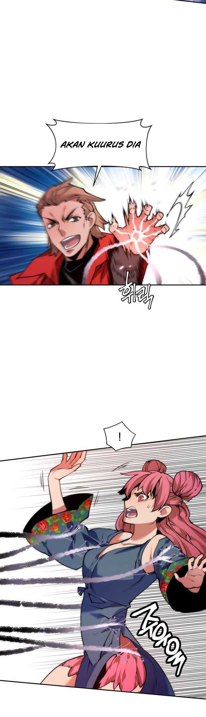 The Golden Age Chapter 33 Gambar 44