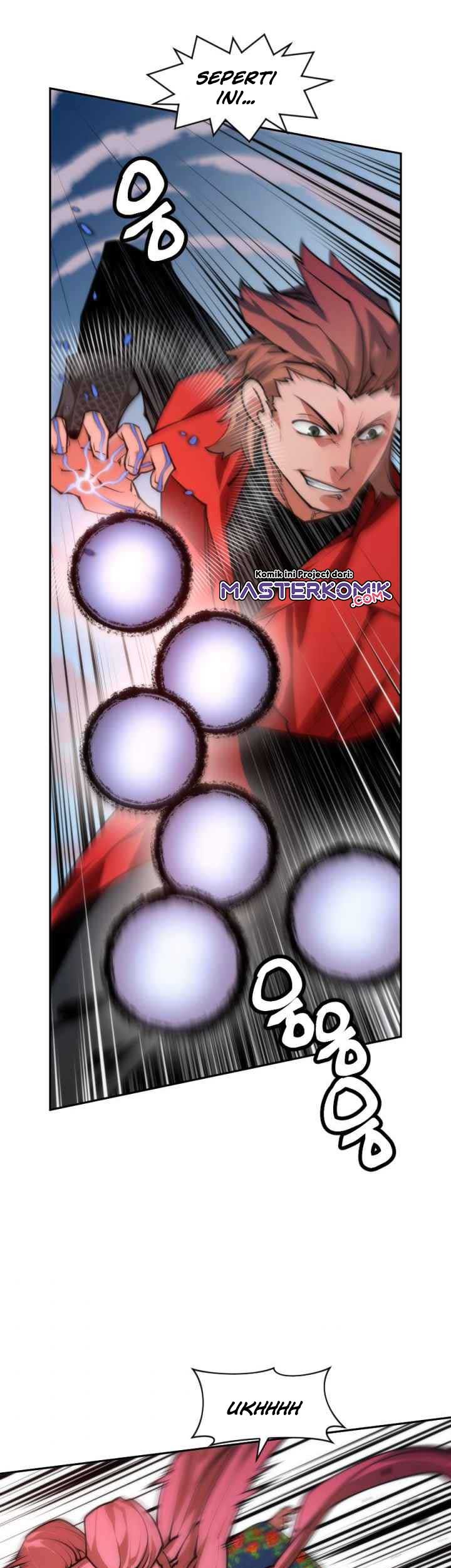 The Golden Age Chapter 33 Gambar 46