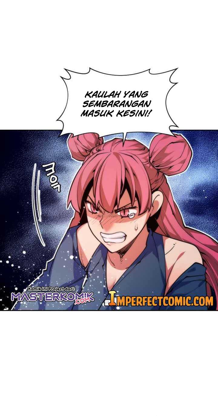 The Golden Age Chapter 33 Gambar 49
