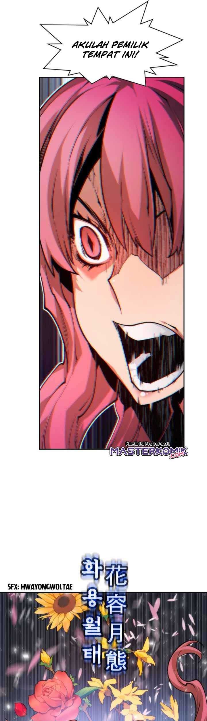 The Golden Age Chapter 33 Gambar 50