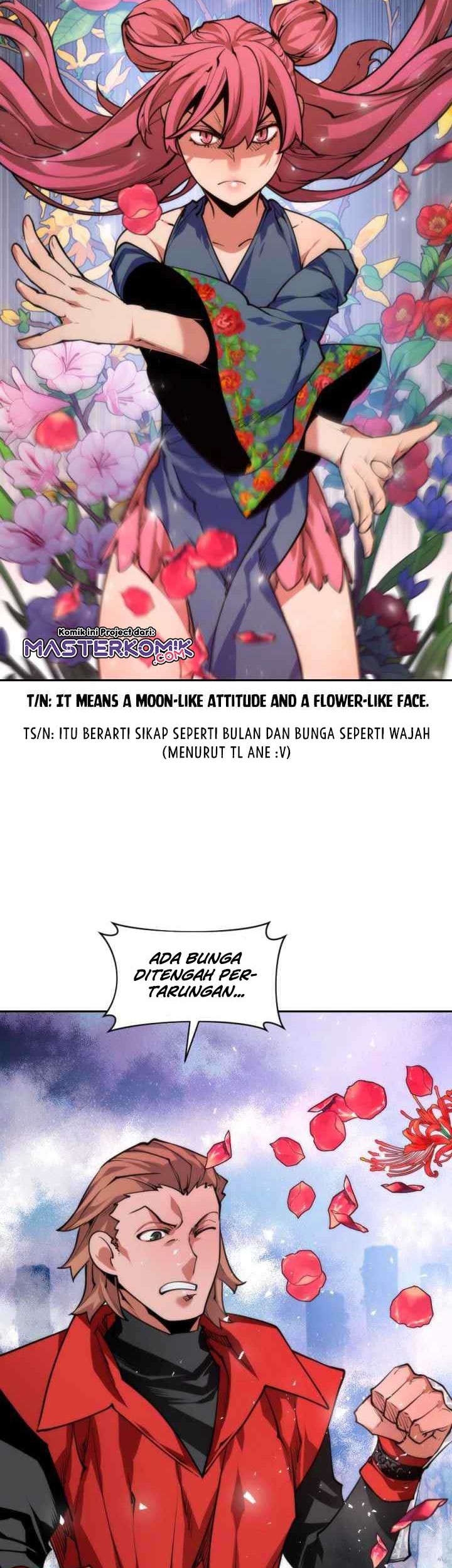 The Golden Age Chapter 33 Gambar 51