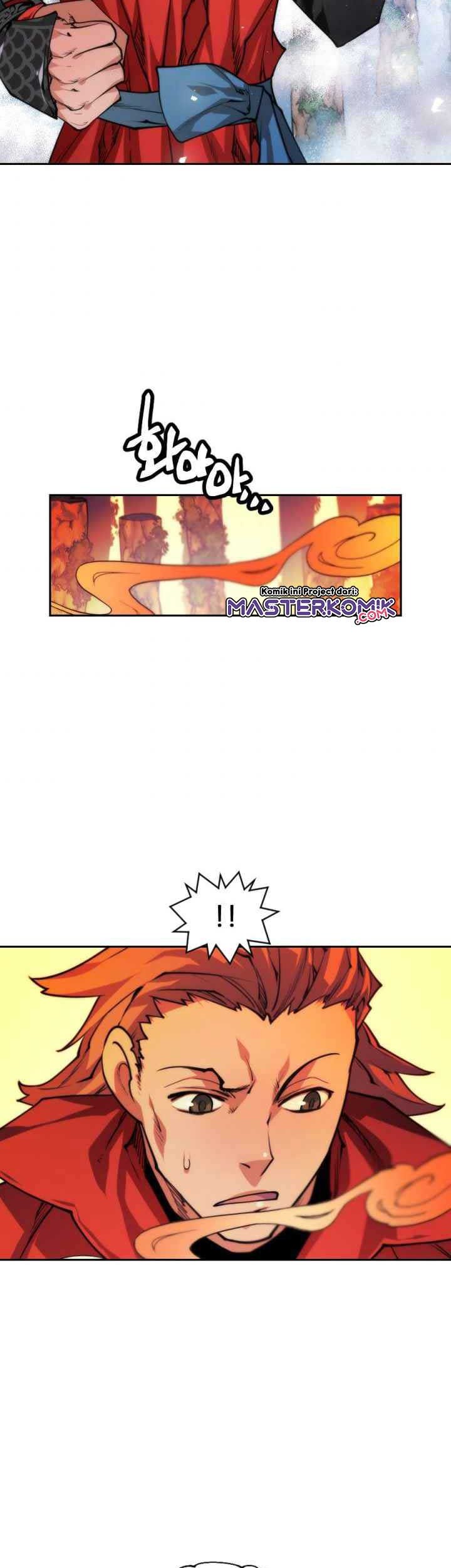The Golden Age Chapter 33 Gambar 52