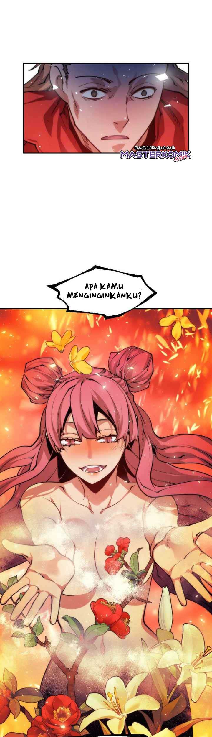 The Golden Age Chapter 33 Gambar 54