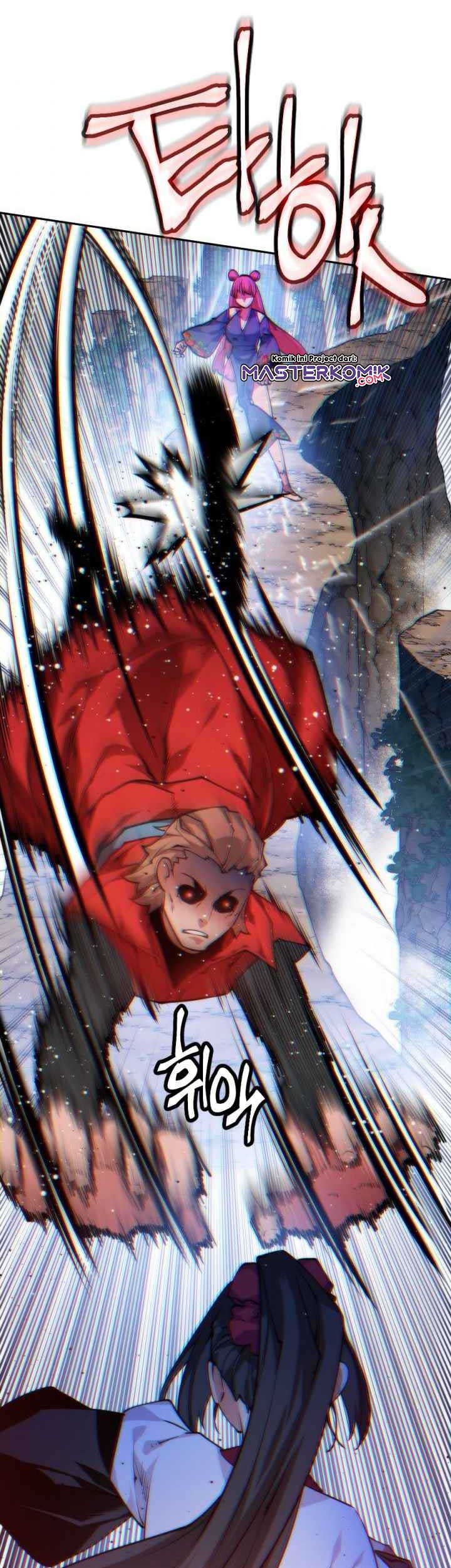 The Golden Age Chapter 33 Gambar 56