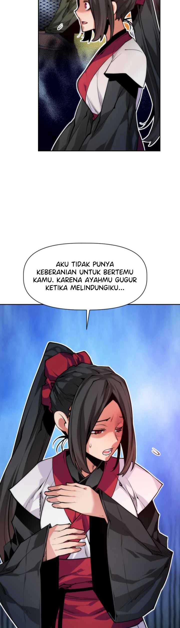 The Golden Age Chapter 33 Gambar 3