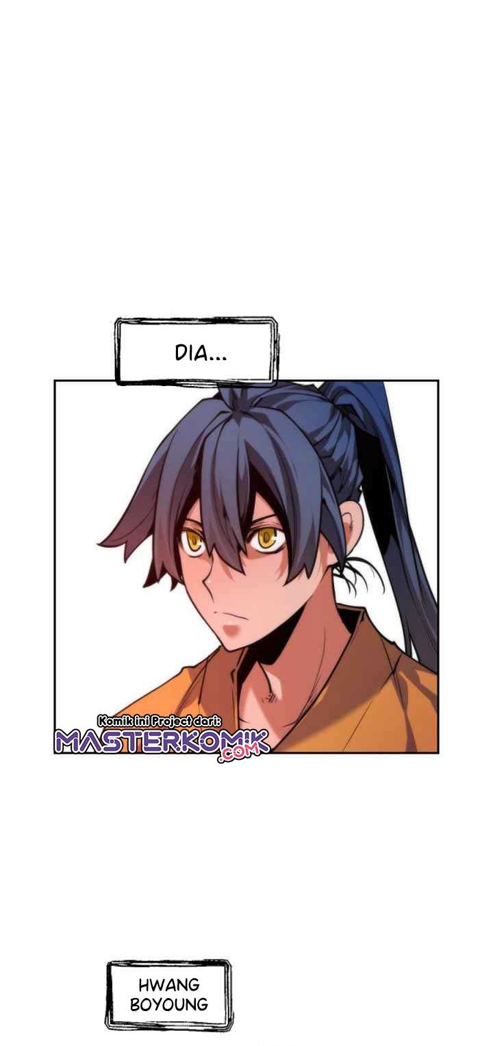 The Golden Age Chapter 33 Gambar 5