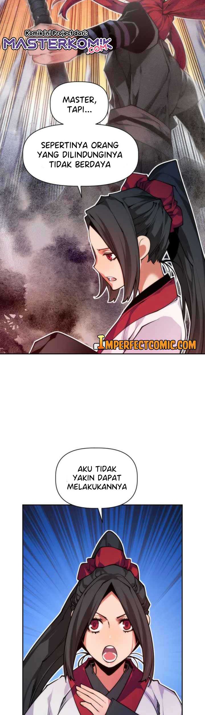 The Golden Age Chapter 33 Gambar 23
