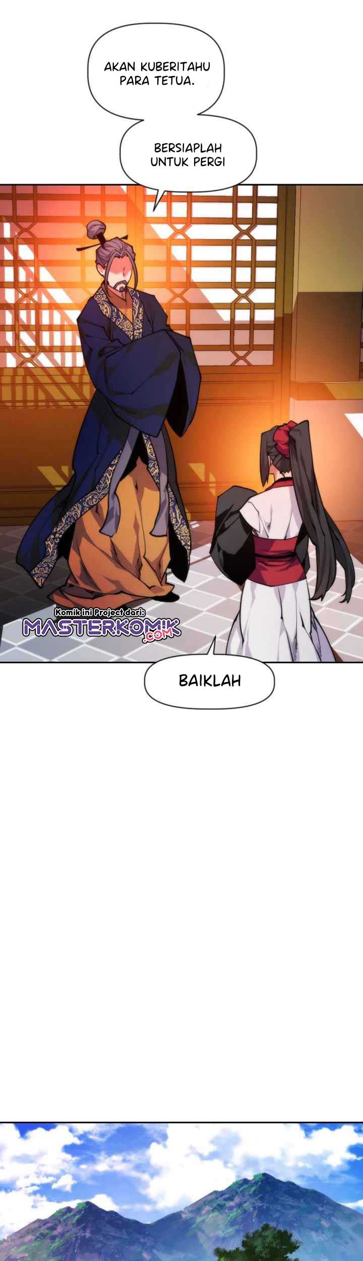 The Golden Age Chapter 33 Gambar 26