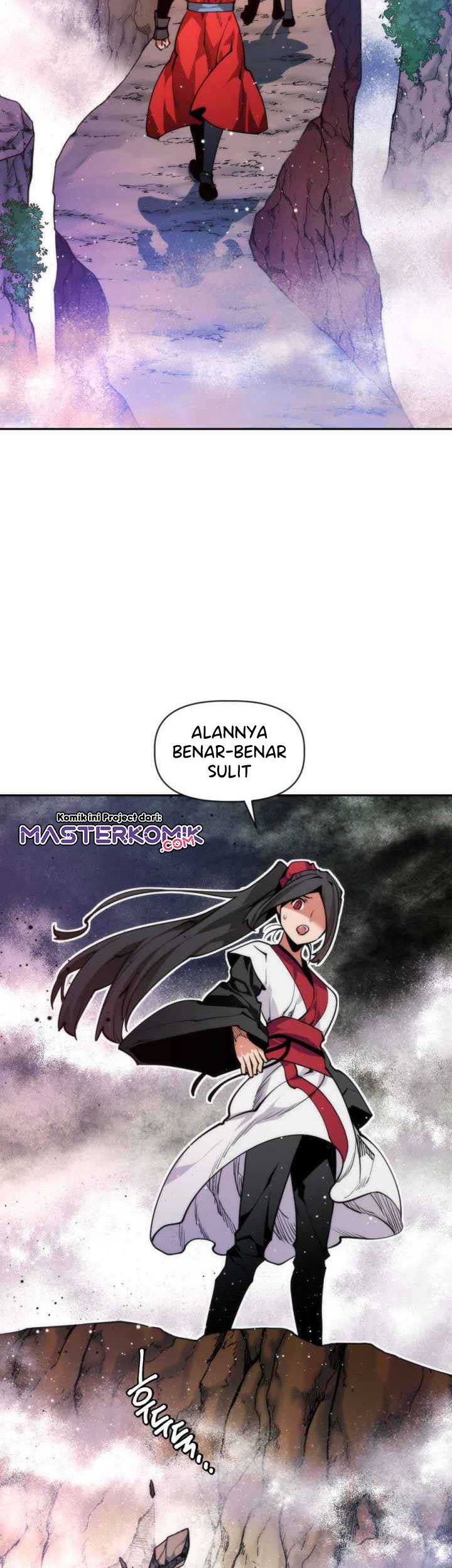 The Golden Age Chapter 33 Gambar 31