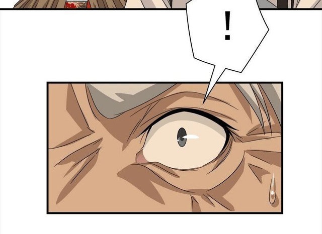 Demi-Gods and Semi-Devils Chapter 74 Gambar 21