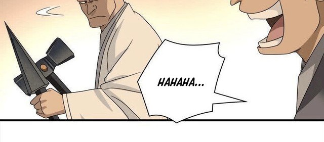 Demi-Gods and Semi-Devils Chapter 74 Gambar 24