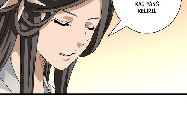 Demi-Gods and Semi-Devils Chapter 74 Gambar 30