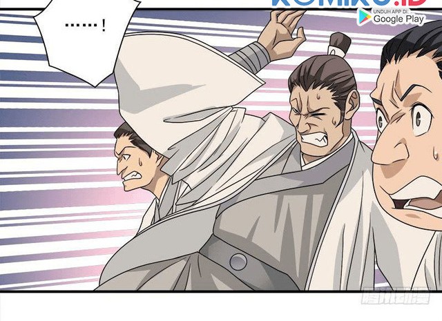 Demi-Gods and Semi-Devils Chapter 75 Gambar 15