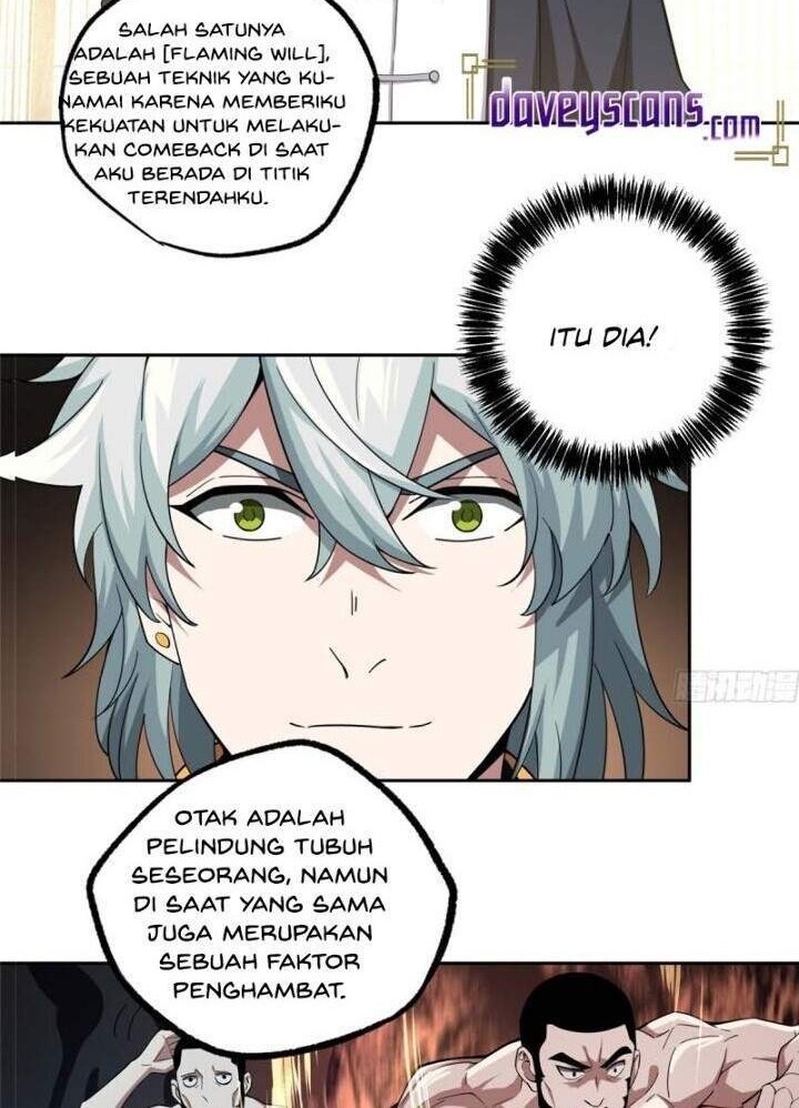 Baca  Super Mechanic (The Legendary Mechanic) Chapter 74 Gambar 2
