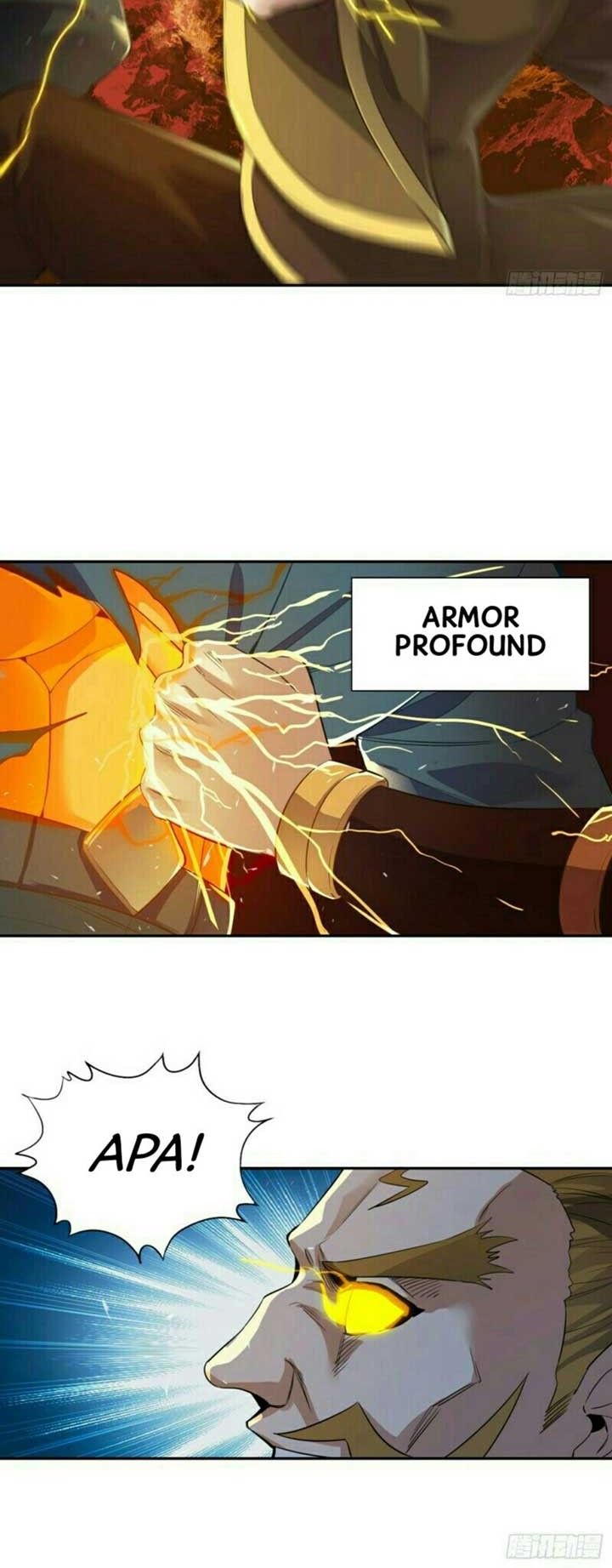 I Was Trapped On The Same Day For 100,000 Years Chapter 48 Gambar 15