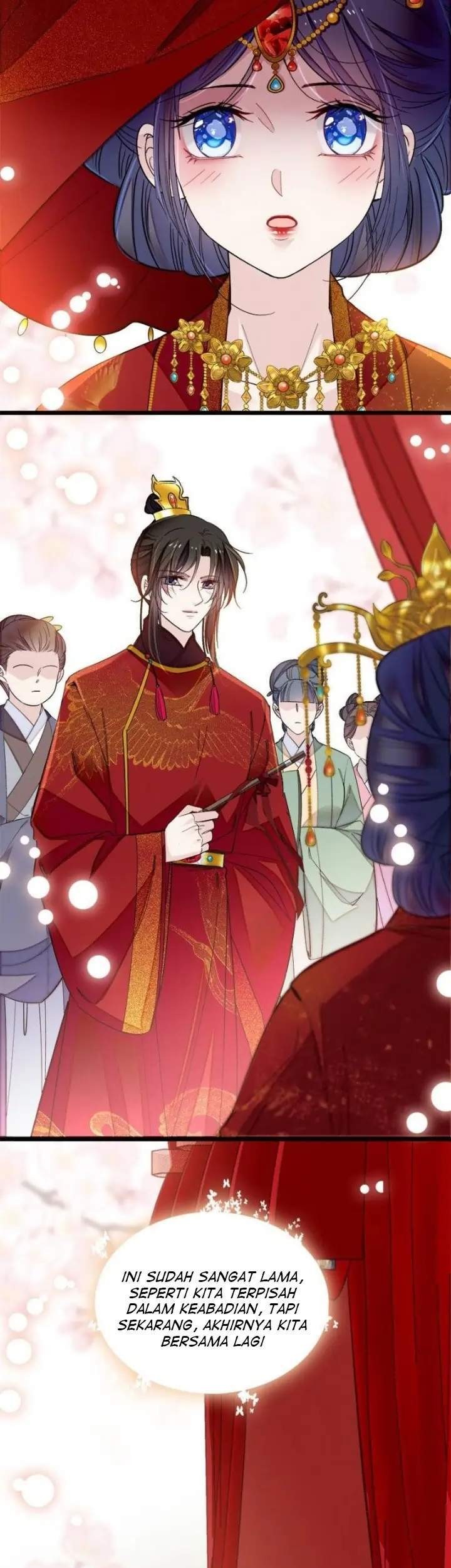 Sijin Chapter 134 Gambar 29