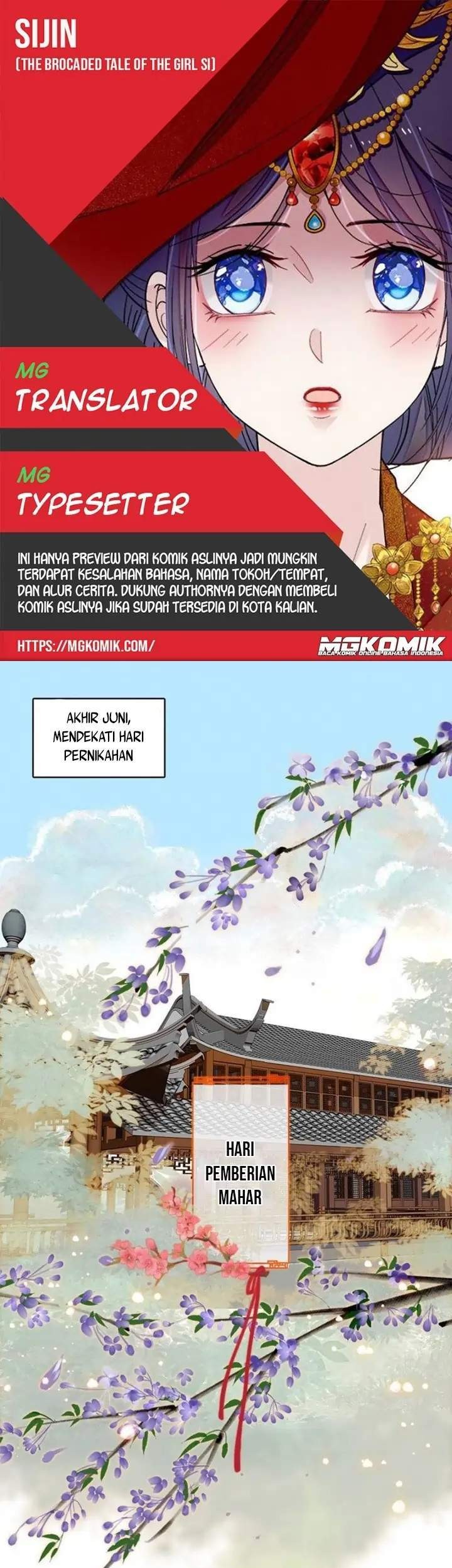Baca Komik Sijin Chapter 134 Gambar 1