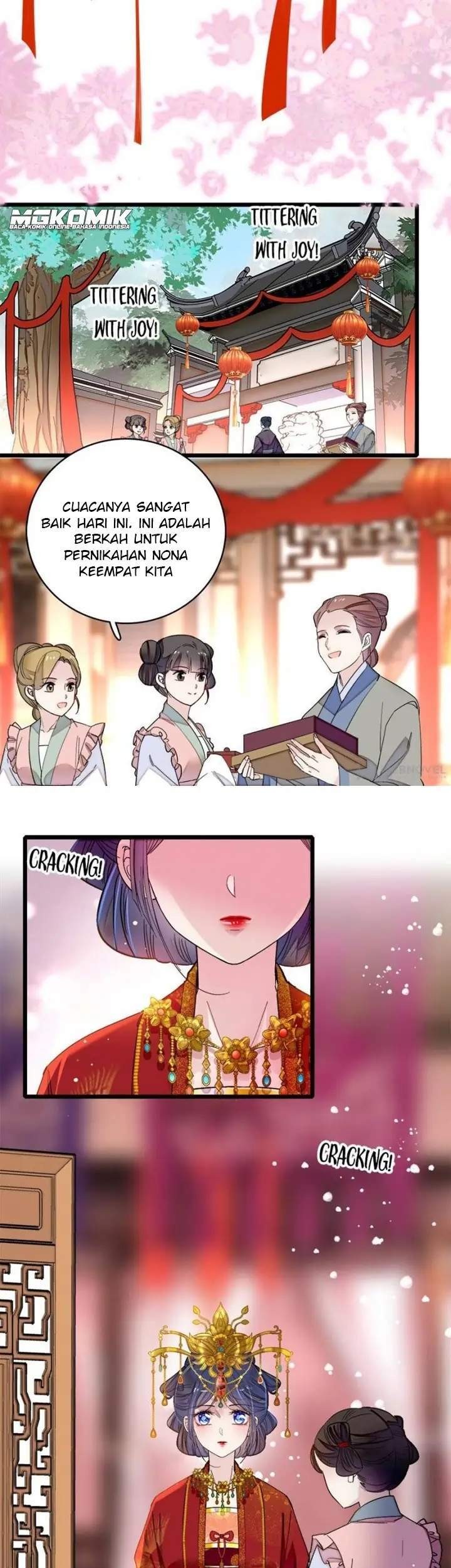 Sijin Chapter 134 Gambar 5