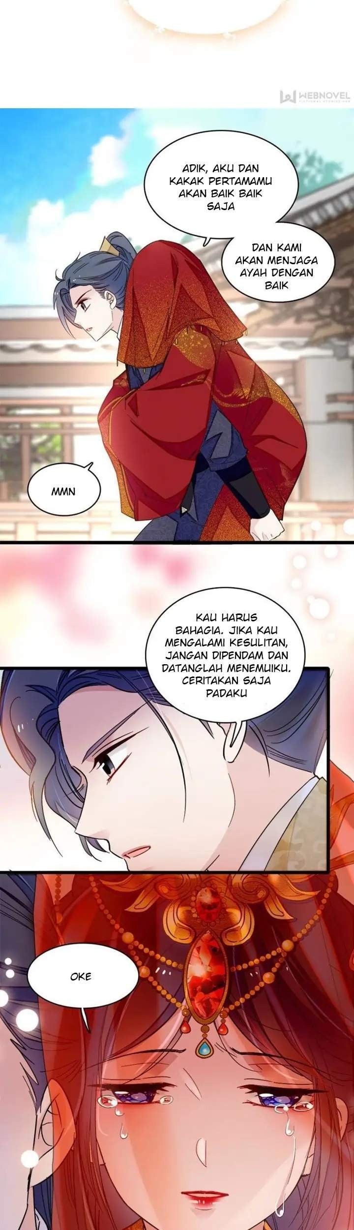 Sijin Chapter 134 Gambar 15