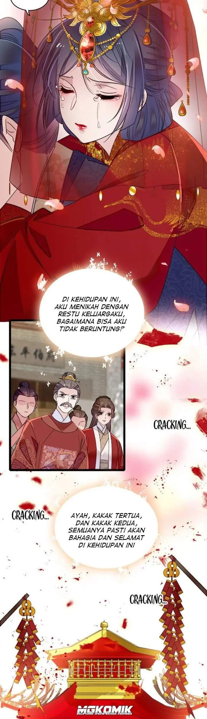 Sijin Chapter 134 Gambar 17