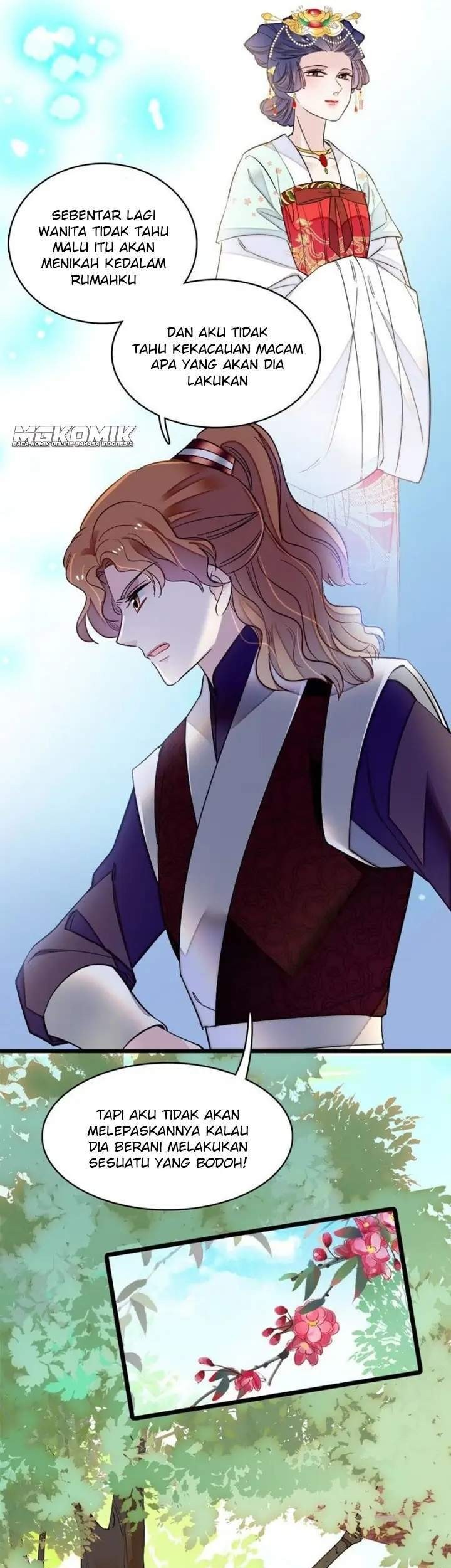 Sijin Chapter 133 Gambar 23