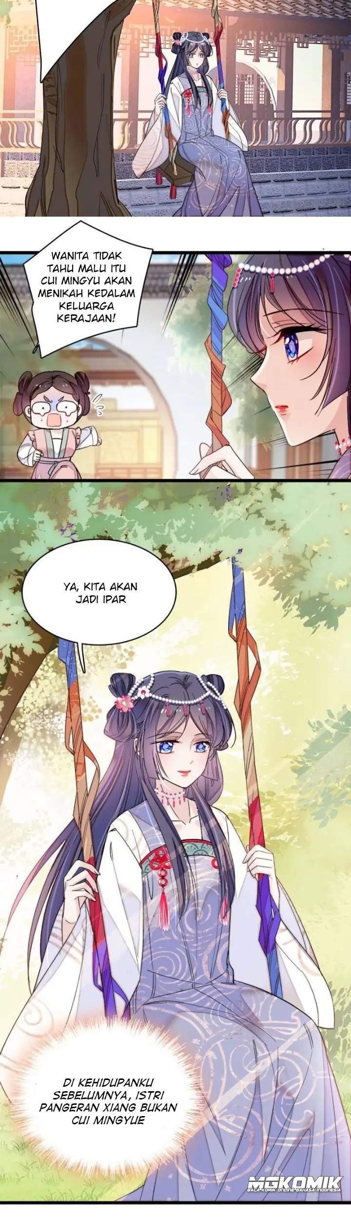 Sijin Chapter 133 Gambar 25