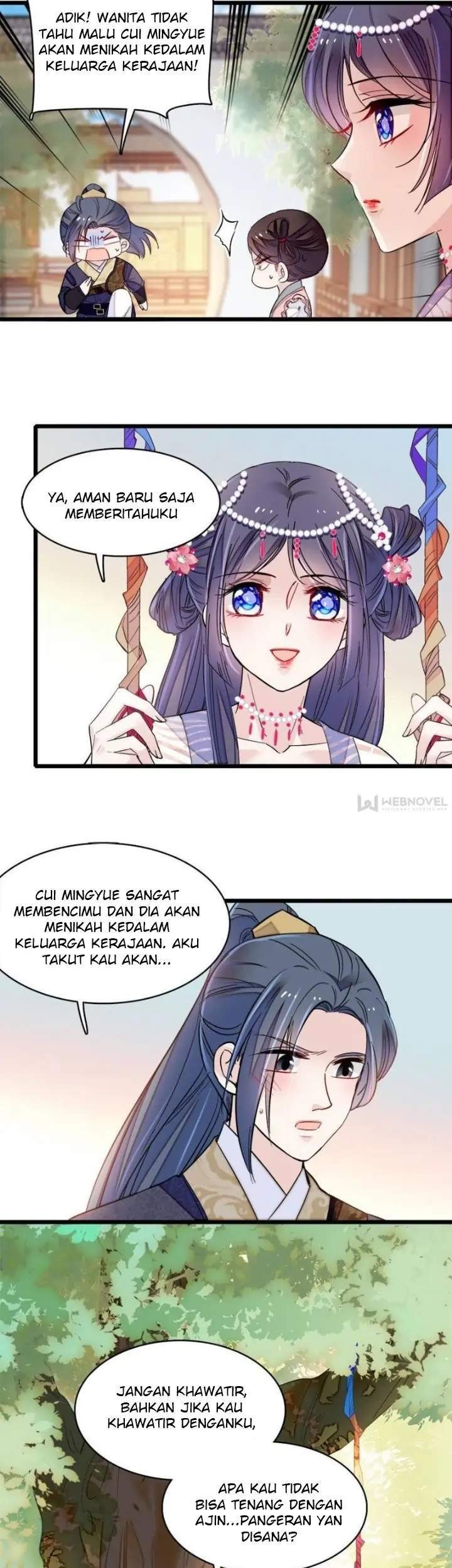 Sijin Chapter 133 Gambar 27