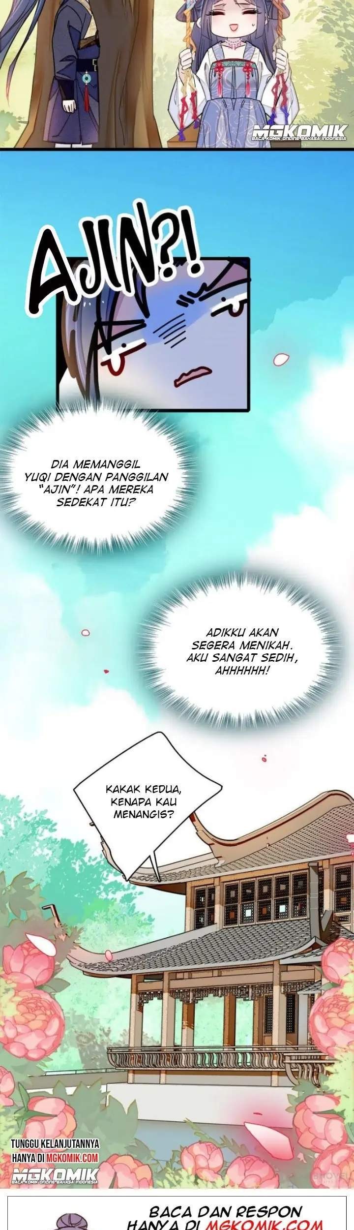 Sijin Chapter 133 Gambar 29