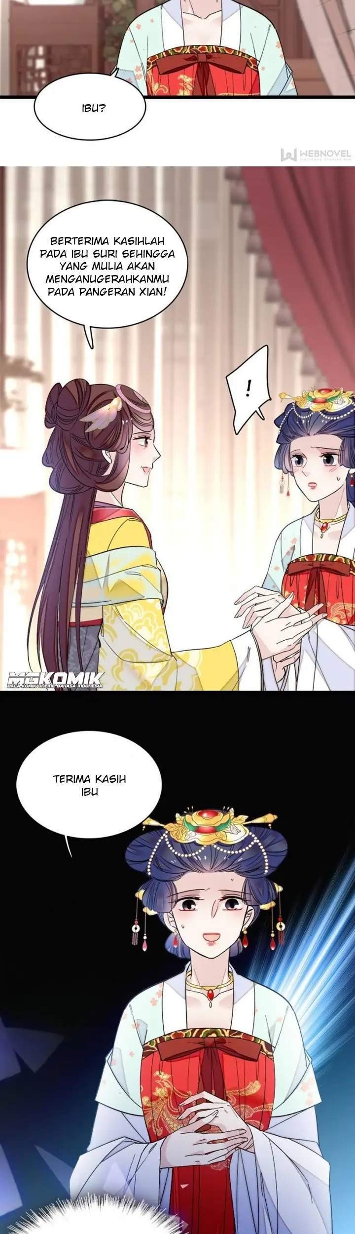 Sijin Chapter 133 Gambar 17