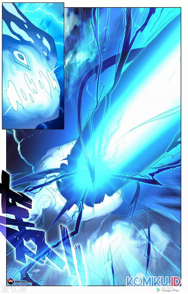 Yuan Zun Chapter 275.5 Gambar 4