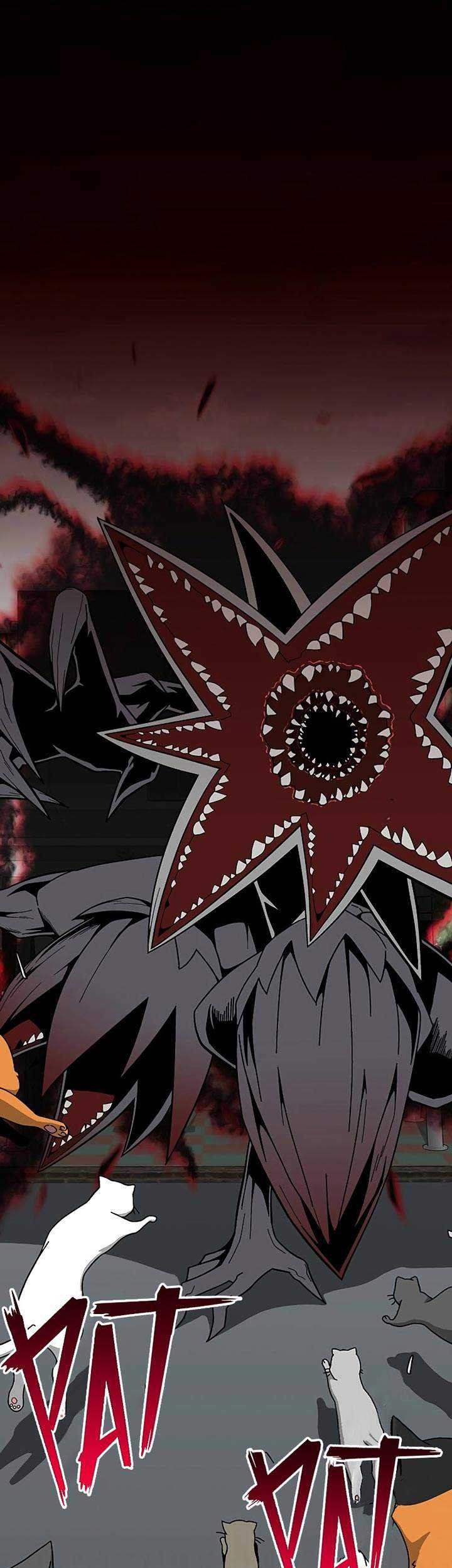 Baca The Earth Savior Selection Chapter 12 Gambar 2